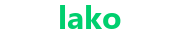 JinaLako - Logo
