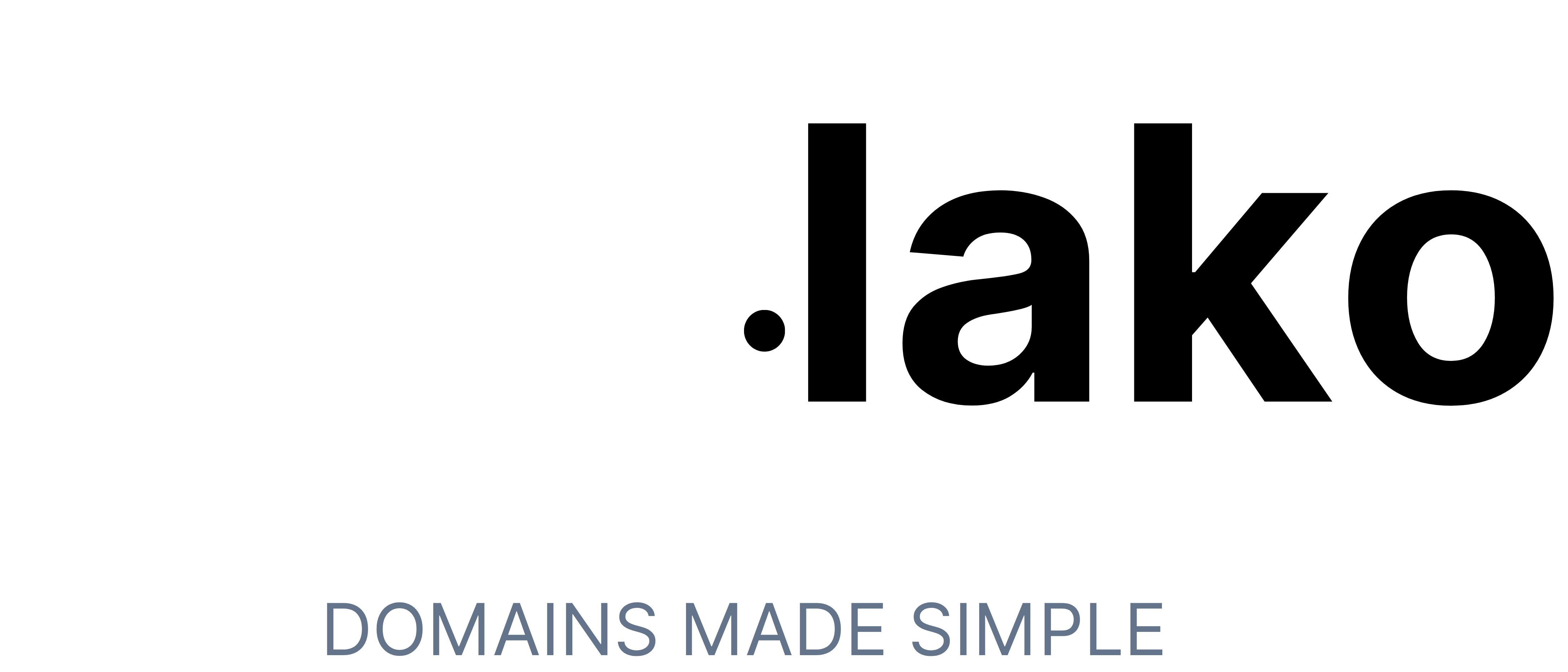 Jina Lako - Logo